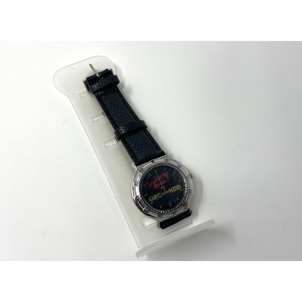 New Gone With The Wind Collectible Europa Wristwatch - Picture 5 of 7